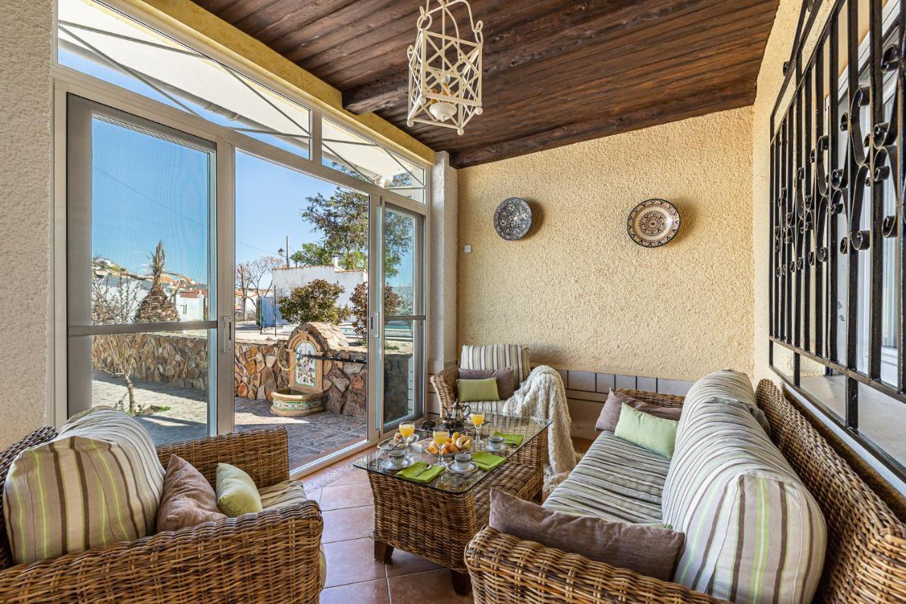 Holiday home Waou Deluxe Titulcia