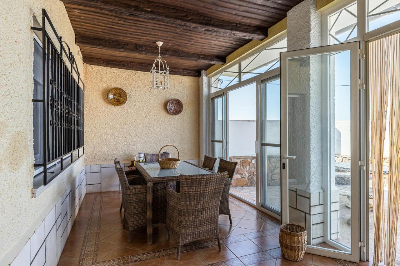 Waou Deluxe Holiday home *