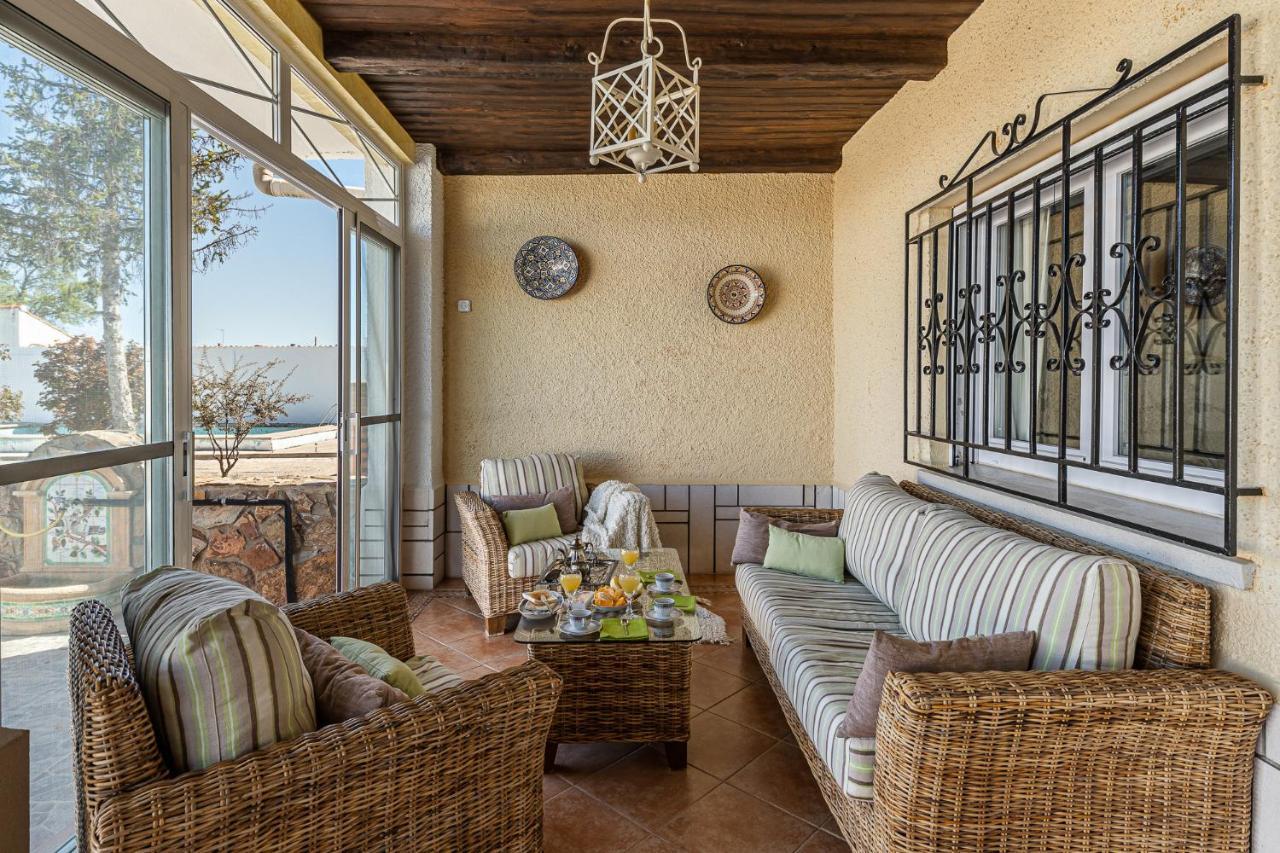Waou Deluxe Holiday home