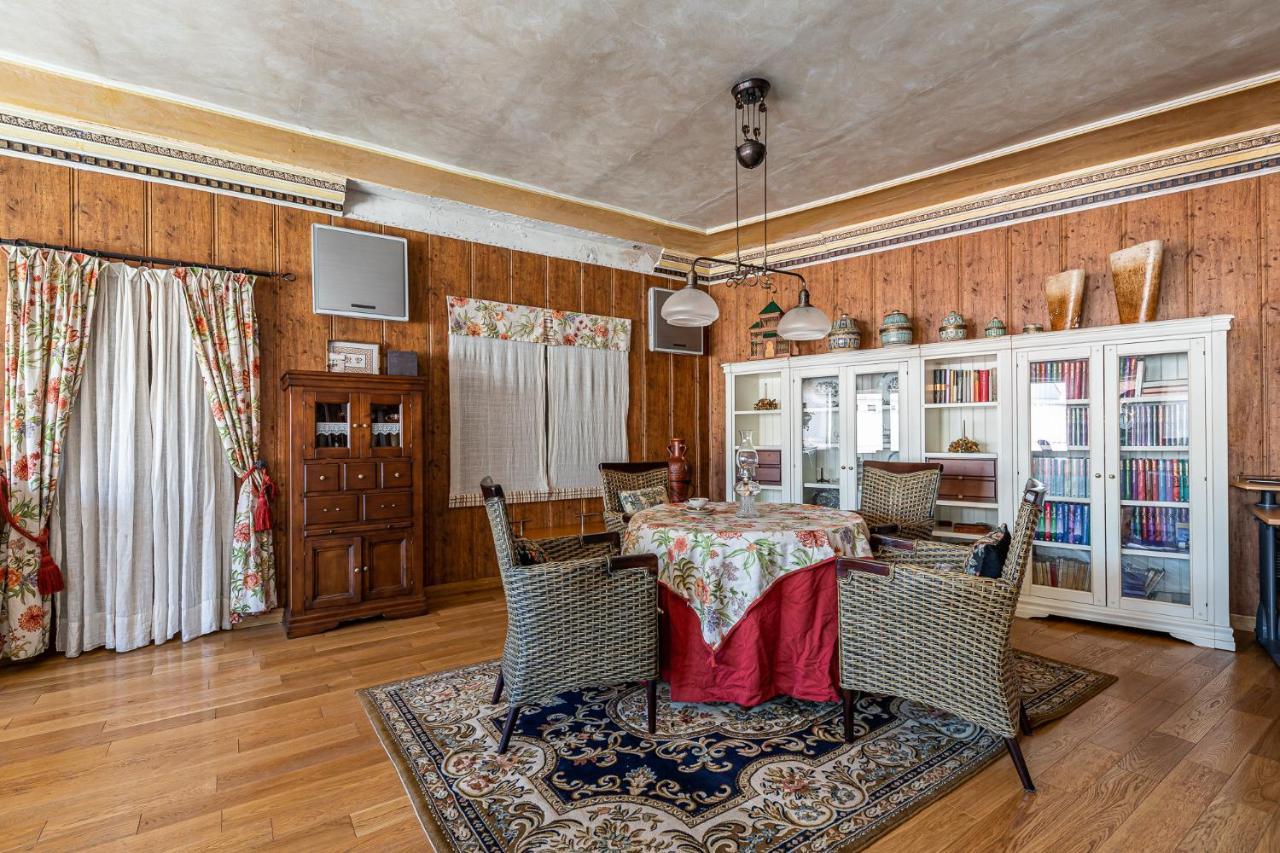 Holiday home Waou Deluxe Titulcia