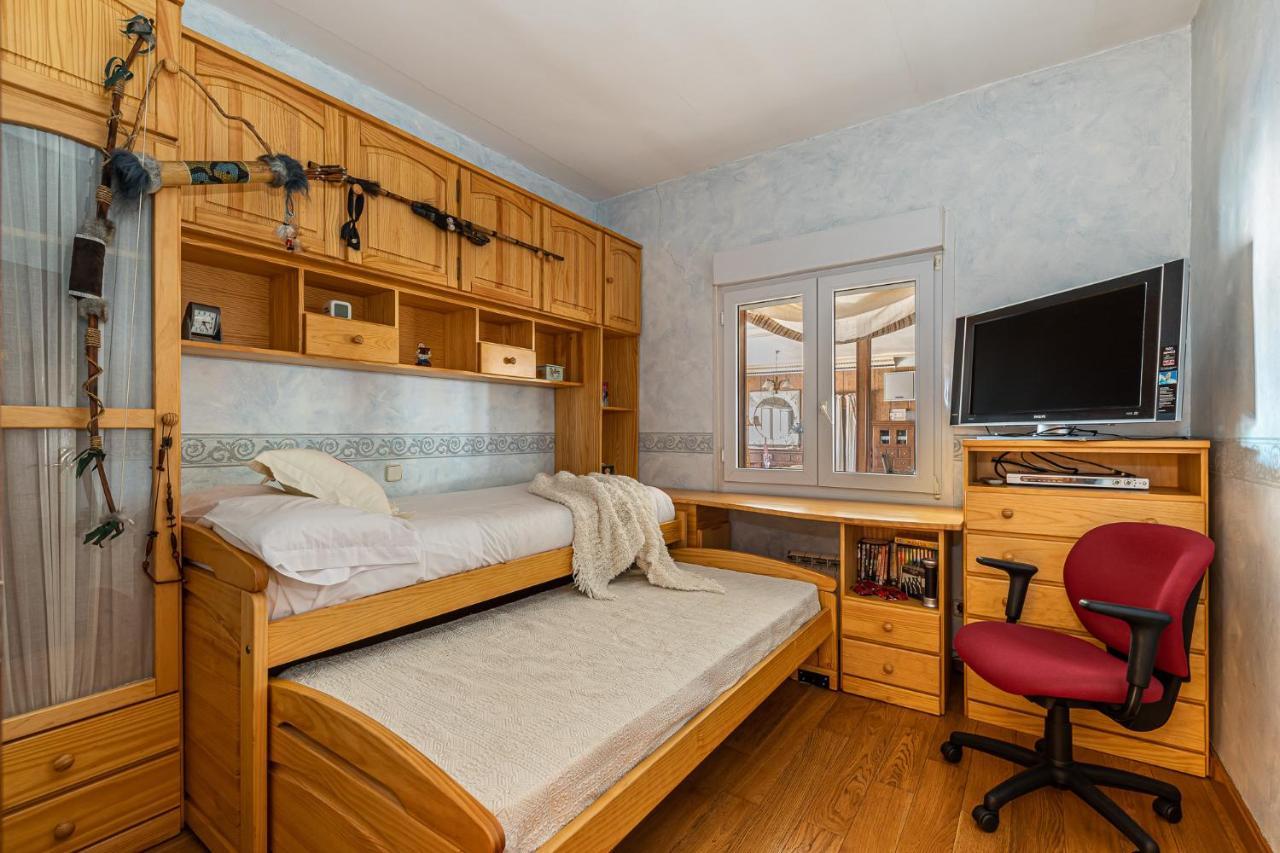 Holiday home Waou Deluxe *