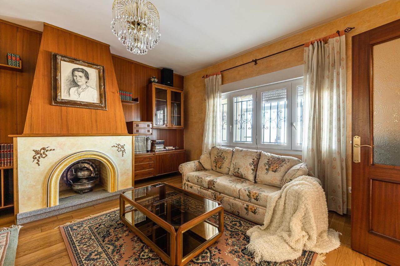 Waou Deluxe Holiday home *