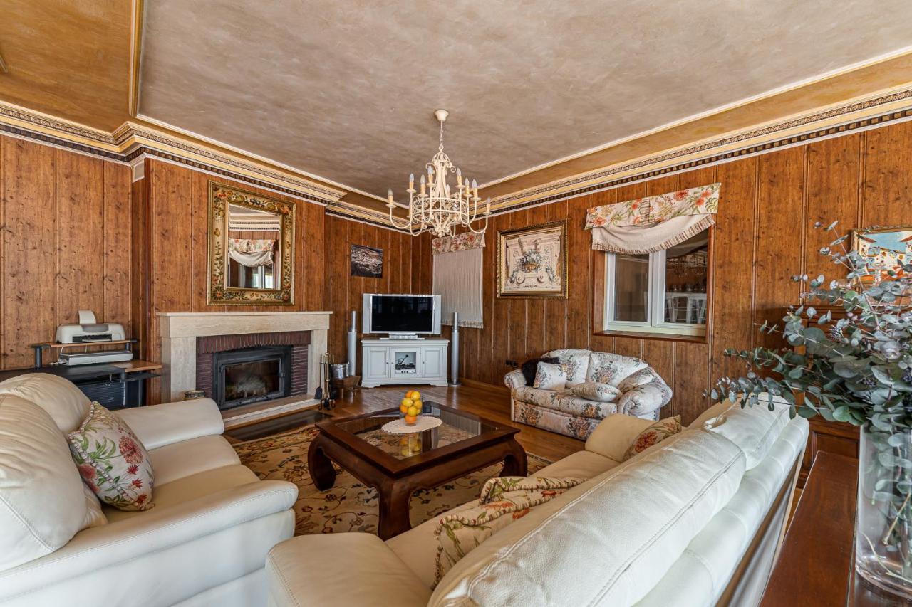 Holiday home Waou Deluxe