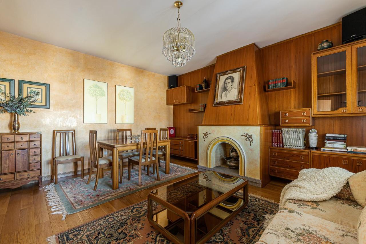 Holiday home Waou Deluxe Titulcia